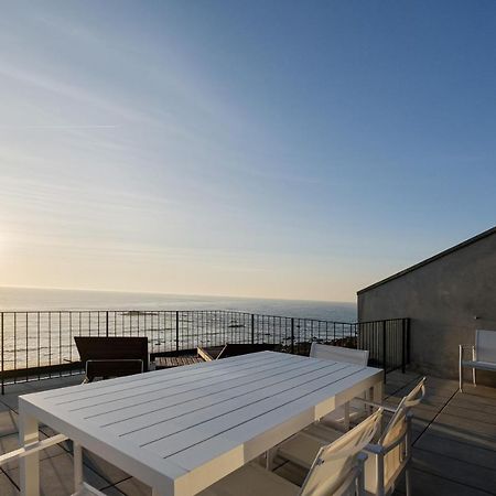 Boutique Rentals- Attico Luxury Design-Ocean Views Porto Exterior photo